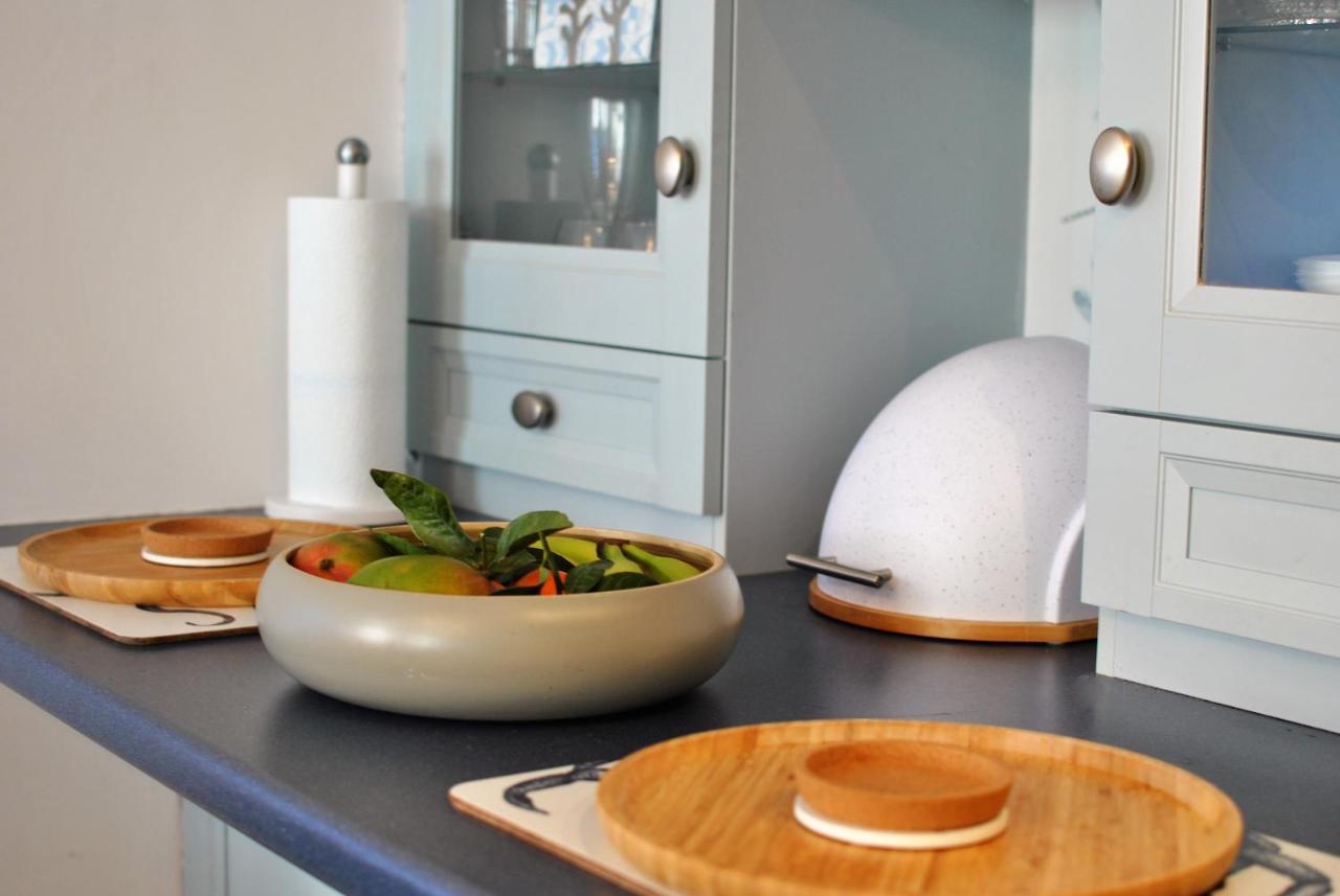 Oyster Cottage- Relaxing Retreat By The Sea Saint Monance Bagian luar foto