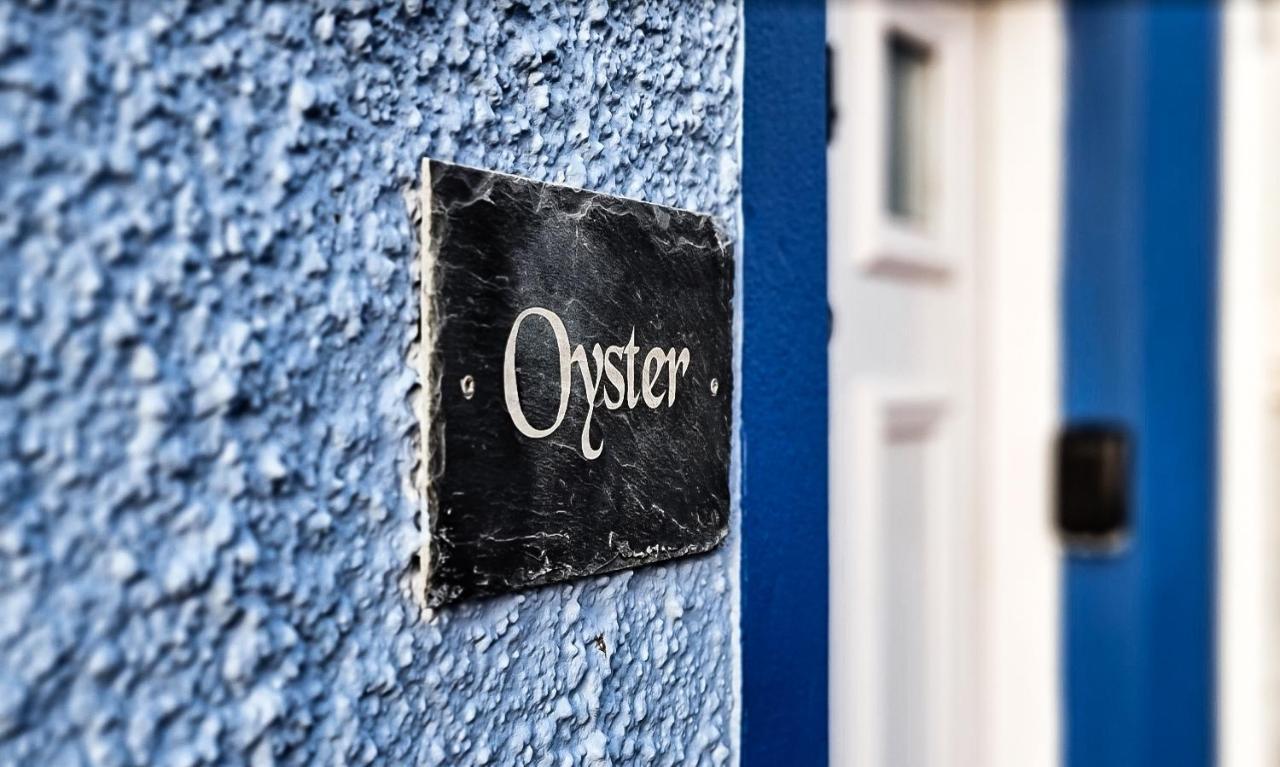 Oyster Cottage- Relaxing Retreat By The Sea Saint Monance Bagian luar foto